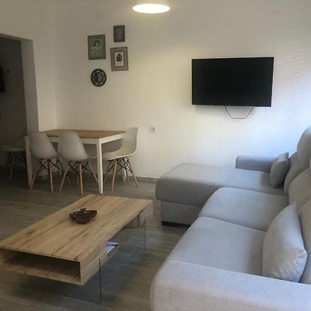 Maxorata City Center Fuerteventura Morro Jable  Eksteriør billede